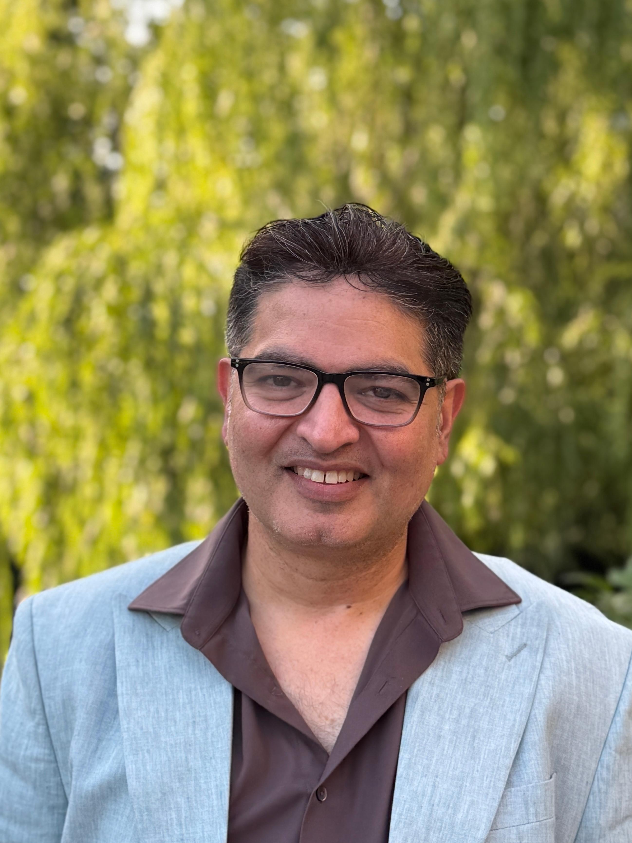 Gaurav Wason · Breakout Session 4 · 2:30 PM (Capacity - Main Stage)